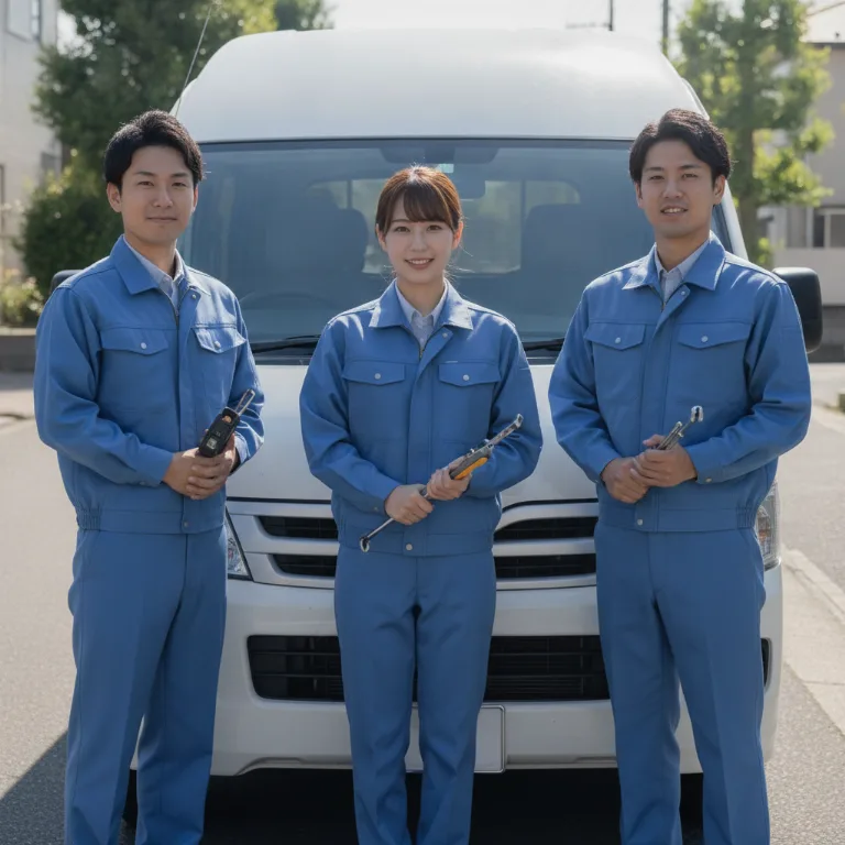 充電スタンド のチーム: Hitachi-Naka